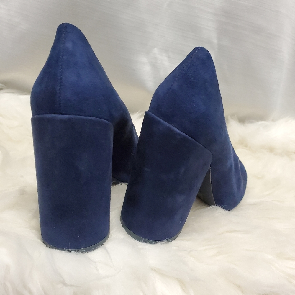 Tory Burch Lucia Pumps - Picture 4 of 8